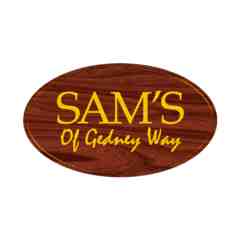 Sam's of Gedney Way