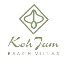 Koh Jum Beach Villas