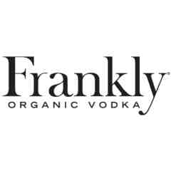 Frankly Vodka