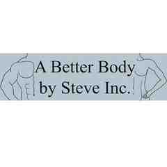 A Better Body by Steve Inc.