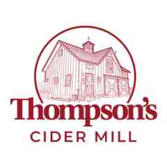Thompson's Cider Mill