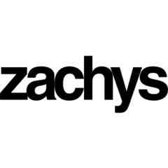 Zachys