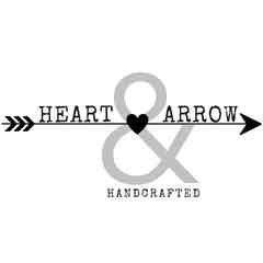 Heart & Arrow