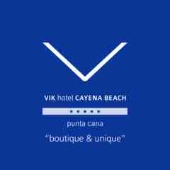 VIK hotel CAYENA BEACH