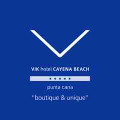 VIK hotel CAYENA BEACH