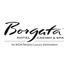 Borgata Hotel and Casino