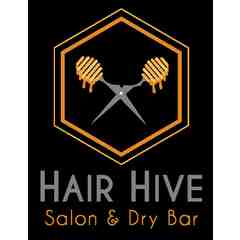 Hair Hive Salon & Dry Bar