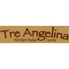 Tres Angelina