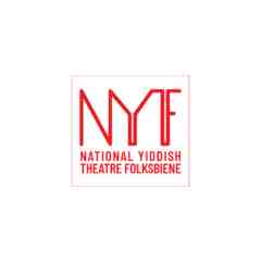National Yiddish Theatre Folksbiene
