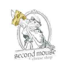 Second Mouse Cheese Shop