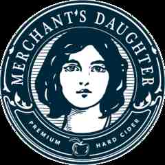 Merchant's Daughter