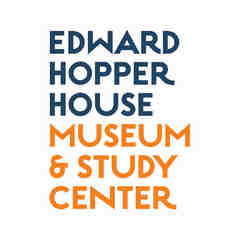 Edward Hopper House Museum and Study Center