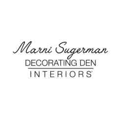 Marni Sugerman of Decorating Den Interiors