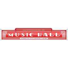 The Tarrytown Music Hall