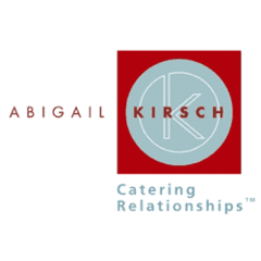 Abigail Kirsch Catering Relationships