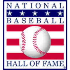 National Baseball Hall of Fame