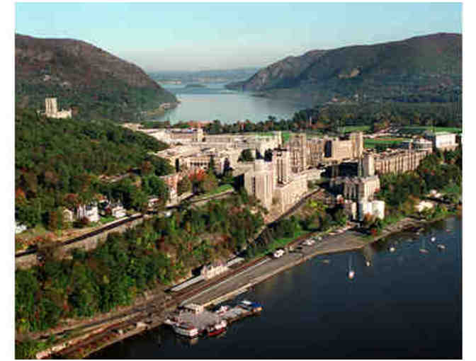 A West Point Sunday