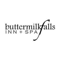 Sponsor: Buttermilk Falls Inn