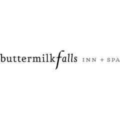 Buttermilk Falls Inn & Spa