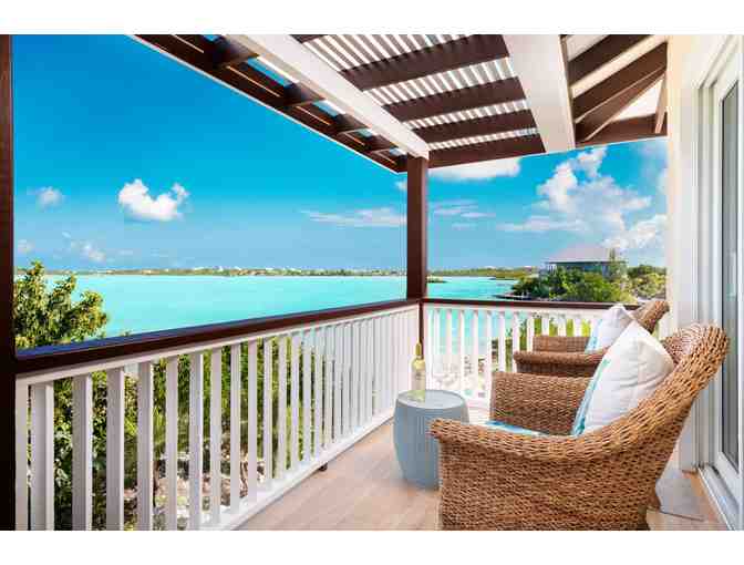 Island Romance - Turks and Caicos