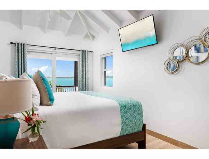 Island Romance - Turks and Caicos