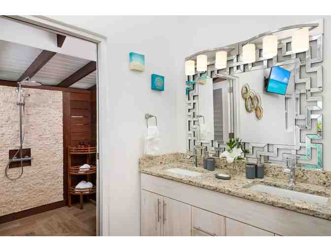 Island Romance - Turks and Caicos