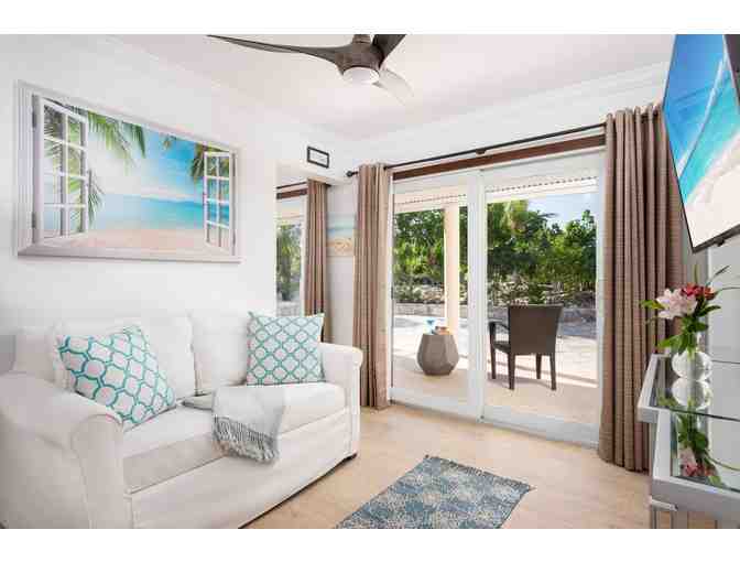 Island Romance - Turks and Caicos