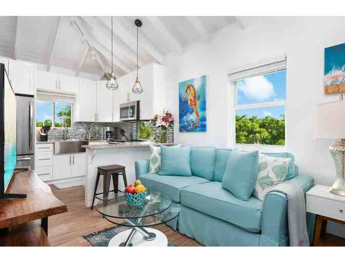 Island Romance - Turks and Caicos