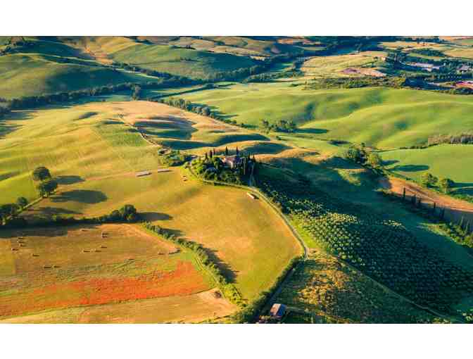 Timeless Tuscany