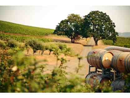 Oregon Wine Trail