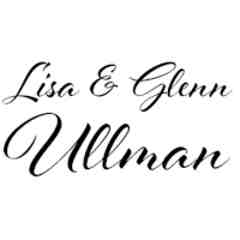 Lisa and Glenn Ullmann
