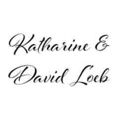 Katharine & David Lobe