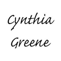 Cynthia Greene