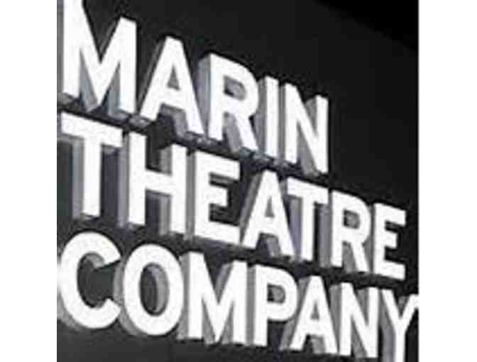 Marin Theater Company - 2 Tickets - Photo 1