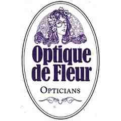 Optique de Fleur Opticians