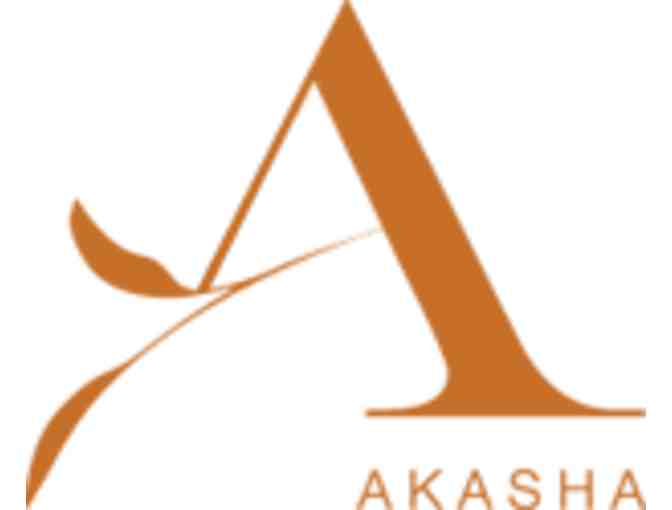 Akasha Restaurant $100 Gift Card