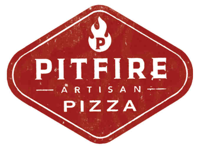 Pitfire Artisan Pizza $50 Gift Card