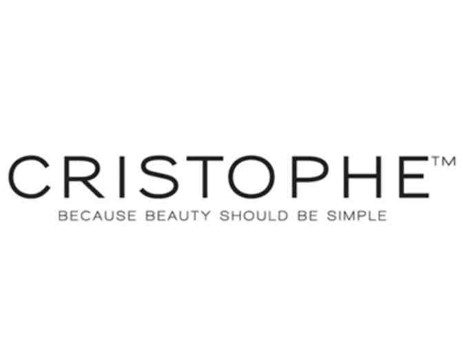 Haircut and Style by Jane Bishnauth of Christophe Salon in Beverly Hills