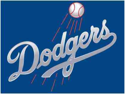 Dodgers vs. Pirates 4 Tickets at Loge Level & Reserved Pref. Parking in Lot K; May 29