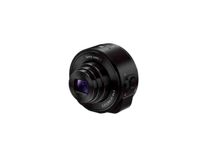 Sony Smart Phone Attachable Lens