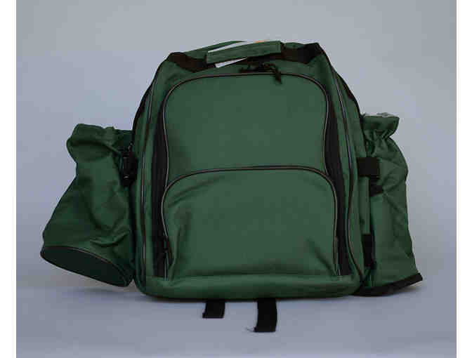 Binaco Backpack Picnic Set