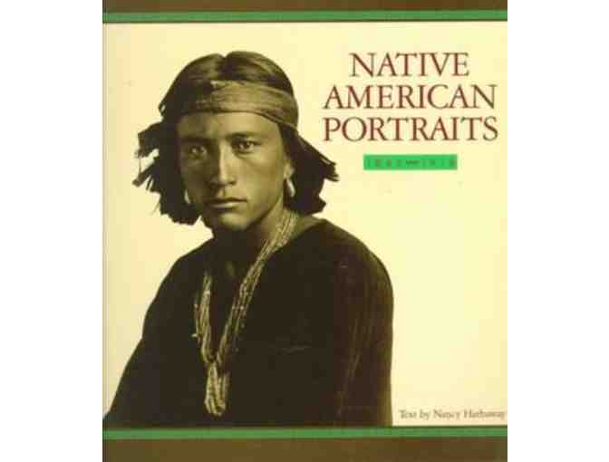 Native American Art Books