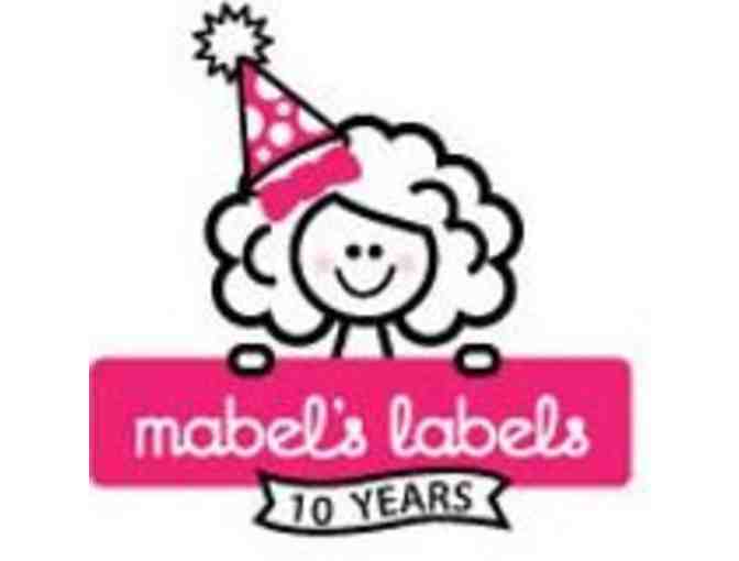Mabel's Labels Sticky Label Gift Certificate