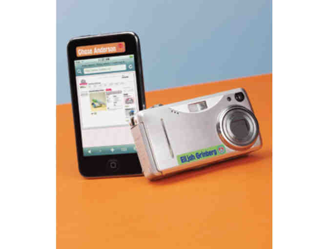 Mabel's Labels Sticky Label Gift Certificate