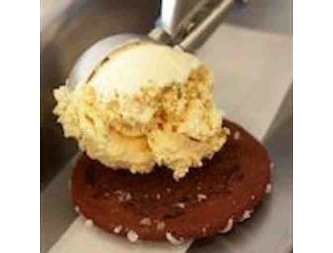 $20 Coolhaus Gift Certificate