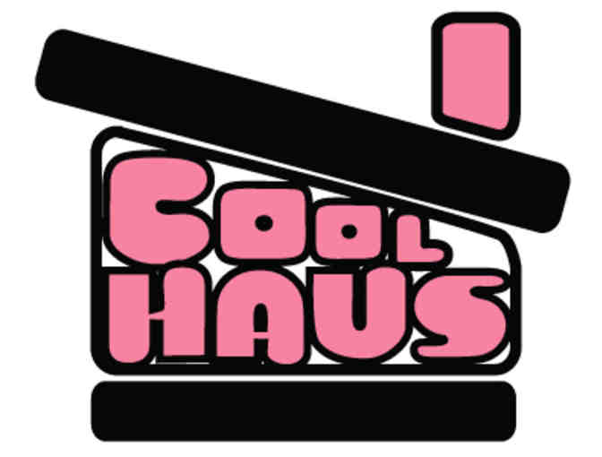 $20 Coolhaus Gift Certificate