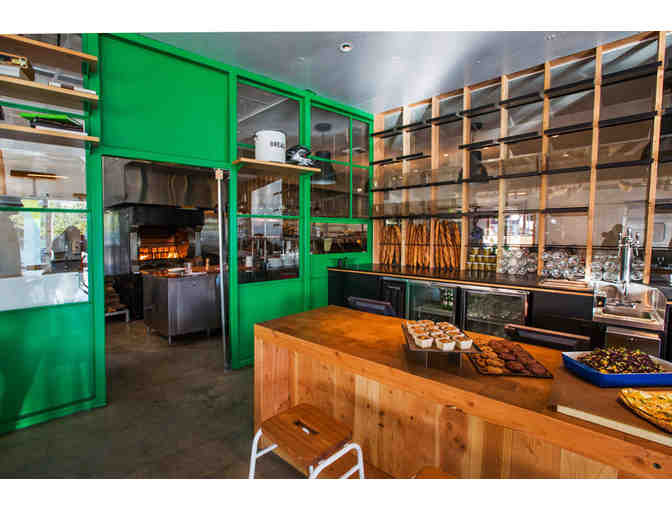 $100 Gift Card to Superba Food + Bread