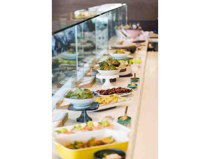 $50 Gift Card to Picnic LA