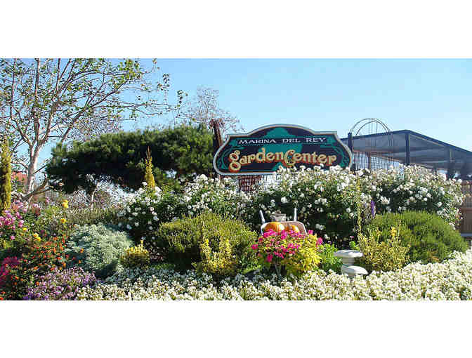 Marina del Rey Garden Center Gift Card