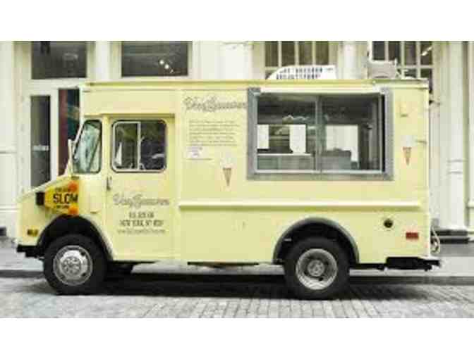 $25 Gift Card to Van Leeuwen Ice Cream